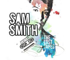 Smith Sam - The Lost Tapes /remixed/ (CD) audio CD album