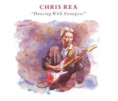 Rea Chris - Dancing With Strangers (CD) audio CD album