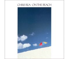 Rea Chris - On The Beach (CD) audio CD album