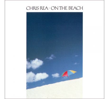 Rea Chris - On The Beach (CD) audio CD album