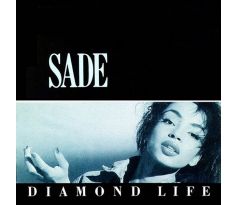 Sade - Diamond Life (CD) audio CD album