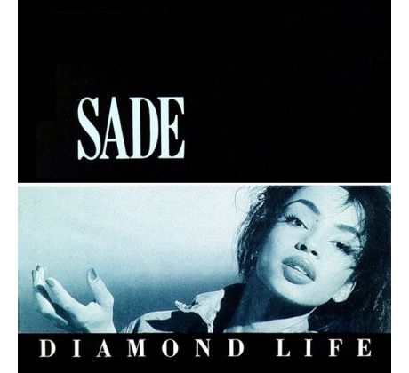 Sade - Diamond Life (CD) audio CD album