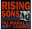 Rising Sons /Feat.Taj Mahal And Ry Cooder/ - Rising Sons (CD) audio CD album