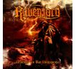 Raven Lord - Descent To The Underworld (CD) audio CD album