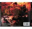 Raven Lord - Descent To The Underworld (CD) audio CD album