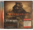 Onerepublic - Native /Deluxe/ (CD) audio CD album