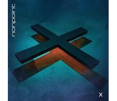 Nonpoint - X (CD) audio CD album