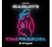 Sean Paul - Madlove The Prequel (CD) audio CD album