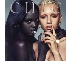 Nile Rodgers & Chic – It's About Time (CD)