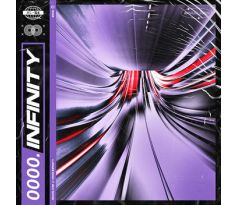 Scarlxrd /Scarlord/ - 0000.Infinity (CD) audio CD album