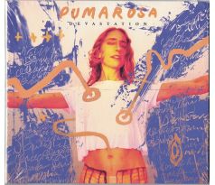 Pumarosa - Devastation (CD) audio CD album