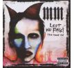 Manson Marilyn – Lest We Forget - The Best Of (CD) audio CD album