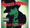 Manson Marilyn – Smells Like Children (CD) audio CD album