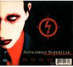 Manson Marilyn – Antichrist Superstar (CD) audio CD album