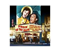 OST - Singin' In The Rain / Original (CD)