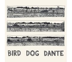 Parish John - Bird Dog Dante (CD) audio CD album