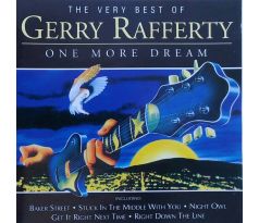 Rafferty Gerry - The Very Best Of / One More Dream (CD) audio CD album