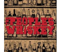 Peoples Whiskey - Peoples Whiskey (CD) audio CD album