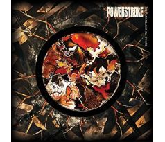 Powerstroke - The Path Against All Others (CD) audio CD album