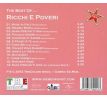 Ricchi E Poveri - The Best Of Ricchi E Poveri (Re-Recordings) (CD) audio CD album