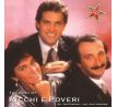 Ricchi E Poveri - The Best Of Ricchi E Poveri (Re-Recordings) (CD) audio CD album