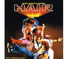 OST - Hair (CD) Audio CD album