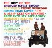 Spencer Davis Group - Best Of (CD) Audio CD album