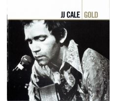 Cale J.J. - Gold (2CD) Audio CD album