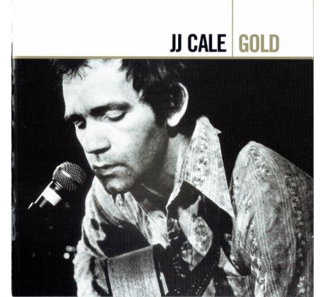 Cale J.J. - Gold (2CD) Audio CD album