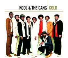 Kool And The Gang – Gold Gr. Hits (2CD) Audio CD album