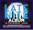 V.A. - The Best Late-Nite Album In The World Ever (3CD) Audio CD album