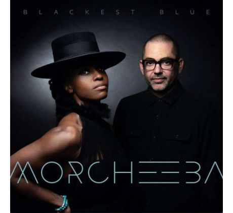 Morcheeba - Blackest Blue / LP Vinyl album