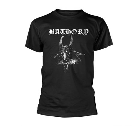 Tričko Bathory - Goat (t-shirt)