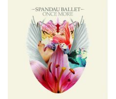 Spandau Ballet - Once More (CD) Audio CD album