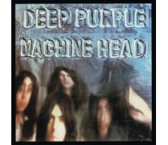 Deep Purple - Machine Head (CD) audio CD album