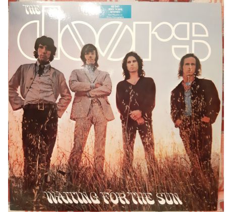 Doors - Waiting For The Sun (180g) / LP Vinyl album