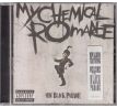 My Chemical Romance - The Black Parade (CD) Audio CD album