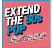 V.A. - Extend The 80s: Pop / Various Artists (3CD) audio CD album