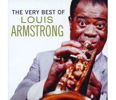 Armstrong Louis - The Very Best Of Louis Armstrong (2CD) audio CD album