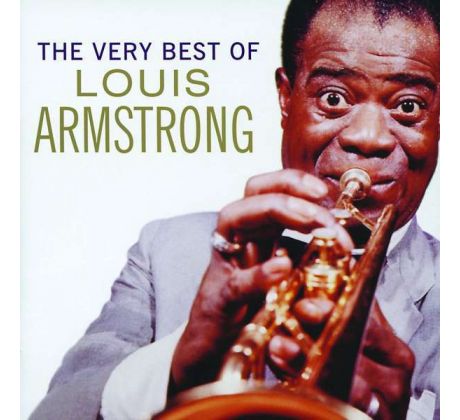 Armstrong Louis - The Very Best Of Louis Armstrong (2CD) audio CD album