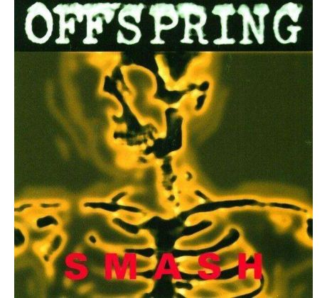 Offspring - Smash / LP Vinyl