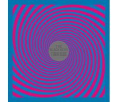 Black Keys - Turn Blue (CD) Audio CD album