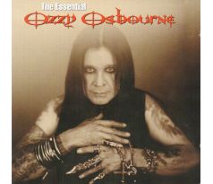 Ozzy Osbourne – The Essential Ozzy Osbourne (2CD) audio CD album