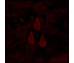 Afi - The Blood Album (CD) Audio CD album