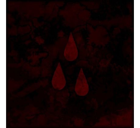 Afi - The Blood Album (CD) Audio CD album