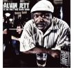 Alvin Jett And The Phat Noiz Blues Band – Honey Bowl (CD) Audio CD album