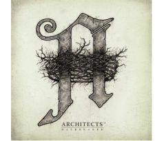 Architects - Daybreaker (CD) Audio CD album