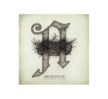 Architects - Daybreaker (CD) Audio CD album