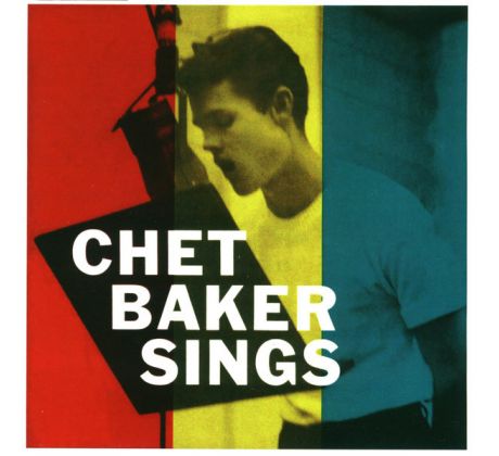 Baker Chet - Sings Chet Baker (CD) Audio CD album