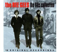 Bee Gees - The 60'S Collection (CD)